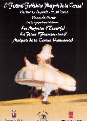 1º festival