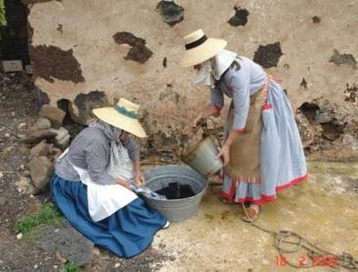 campesina