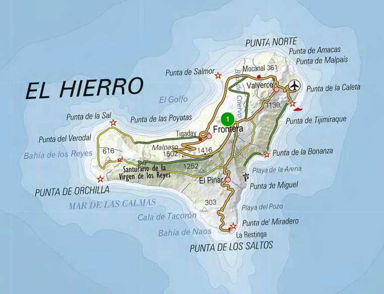 HIERRO