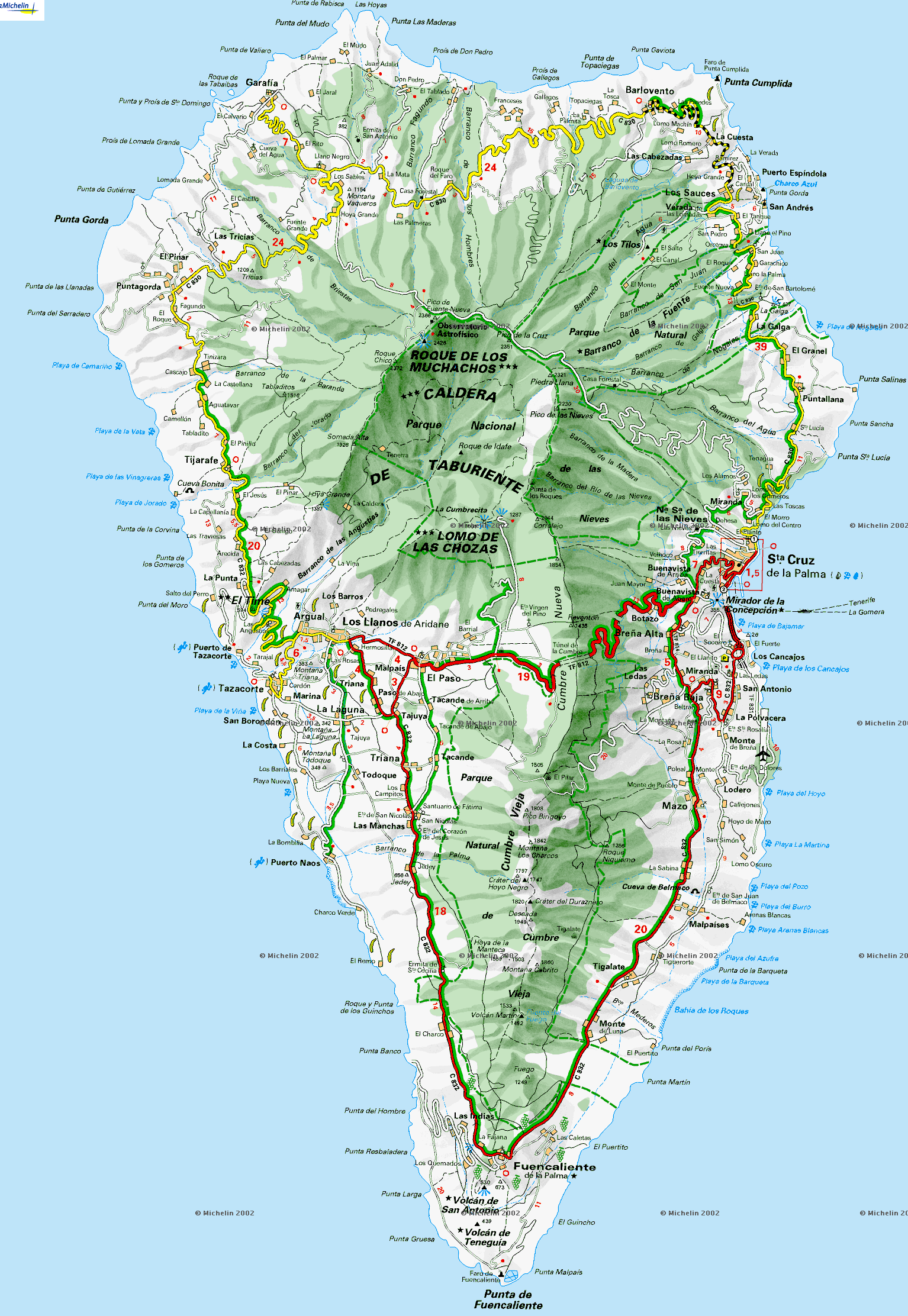 La-Palma