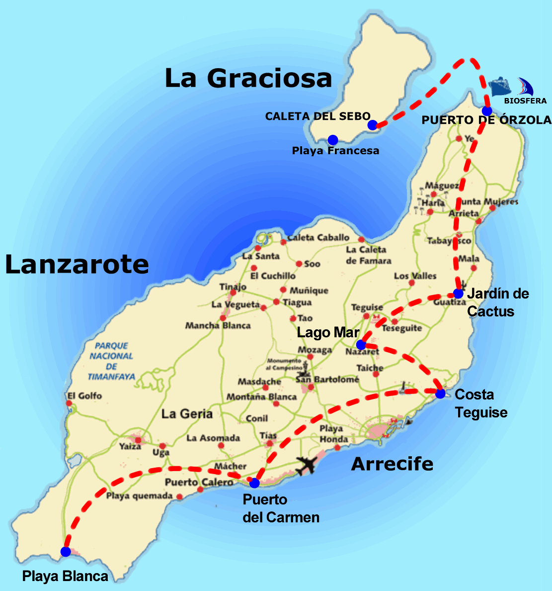 lanzarote