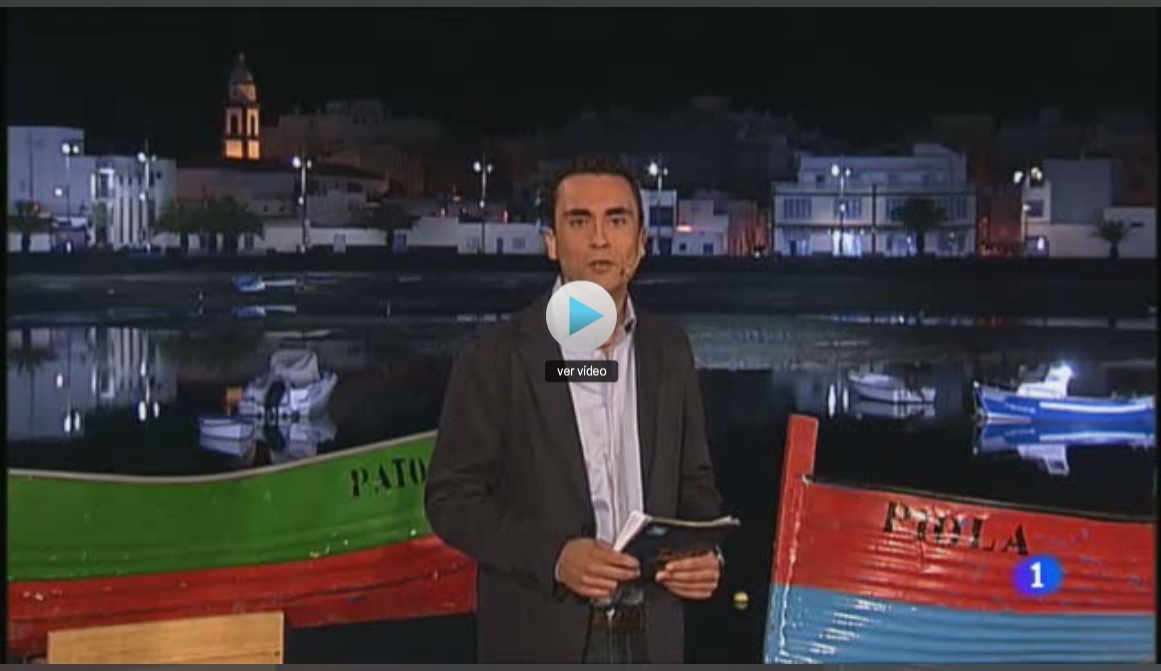 Tenderete 2013