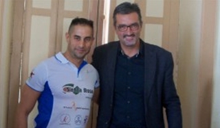 Lionel Morales